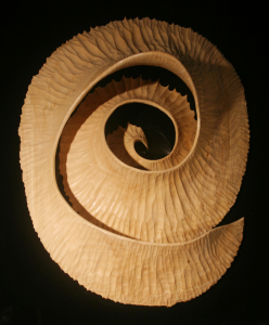 On Form with Nature @ Nature in Art