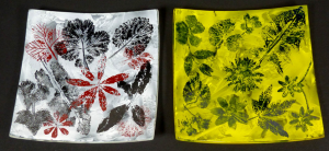 Landscapes in Glass @ Nature in Art