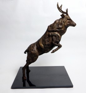 Elliot Channer @ Nature in Art