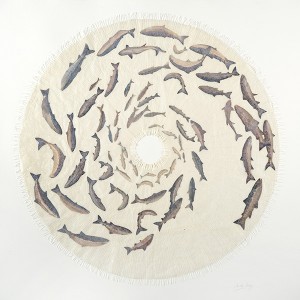 Carole Bury @ Nature in Art