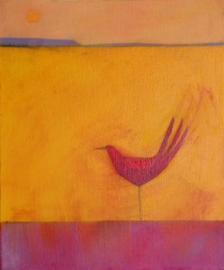 Jenny Reynish @ Nature in Art