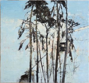 Arborealists Private View FREE
