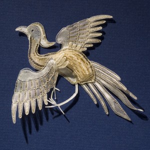 Gold Pheasant Beauty of Orient2