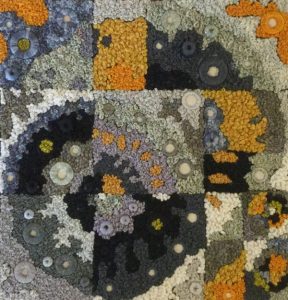 L3 Lichens, Landscape and Literature
