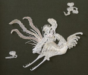 Lace6 - XIWANGMU RIDING PHOENIX(2)