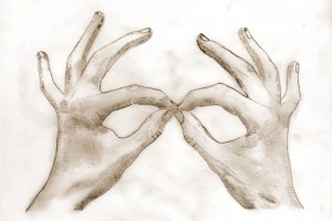 Have a Go: Life Drawing @ Nature in Art