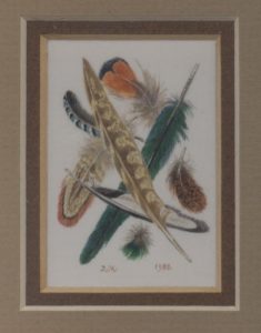Framing and Mounting