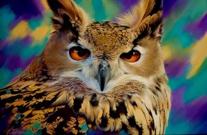 Painting Wildlife in Acrylics - Kim Thompson @ Nature in Art