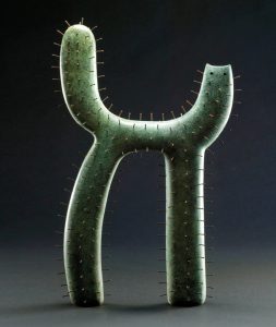 Animal, Vegetable, Mineral @ Nature in Art
