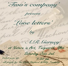 Love Letters