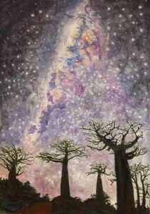 Independence Trust: Light in the Darkness @ Nature in Art (Education Centre)