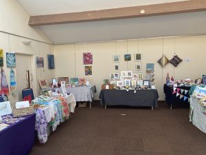 Mini Craft Market - June