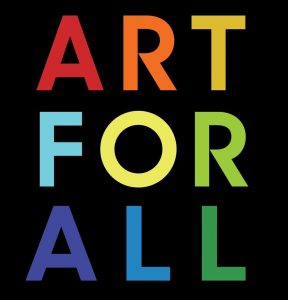 Nature's Way. An exhibition by Art For All
