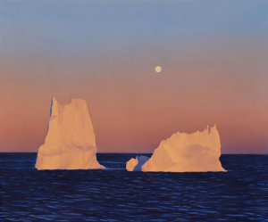 Arctic Visions: Capturing the Uncapturable