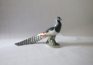 Porcelain Portraits