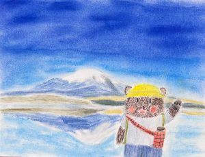 21-The-Bear-of-the-Mountain-
