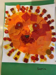 22-The-colourful-lion