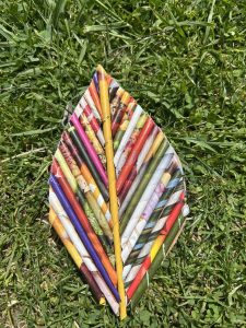 recycled-leaf